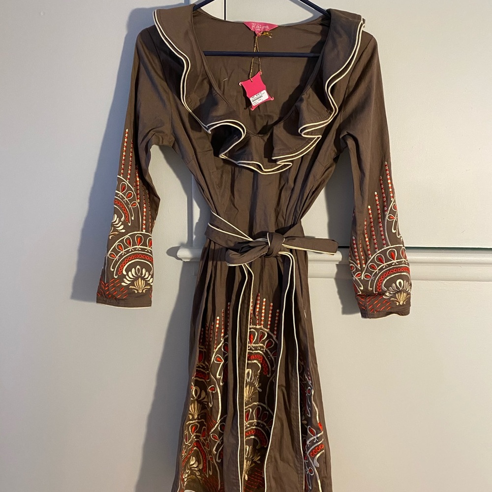 Boutique Kahyra dress from Spain sz S